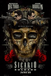 Sicario: Day Of The Soldado
