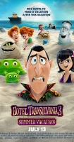 Hotel Transylvania 3: Summer Vacation