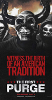 The First Purge