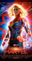 Captain Marvel kostenlos
