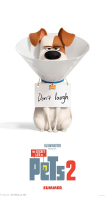 The Secret Life Of Pets 2 kostenlos