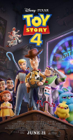 Toy Story 4 kostenlos